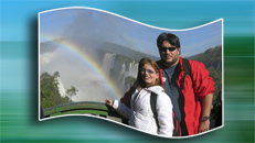 Más de Iguazú